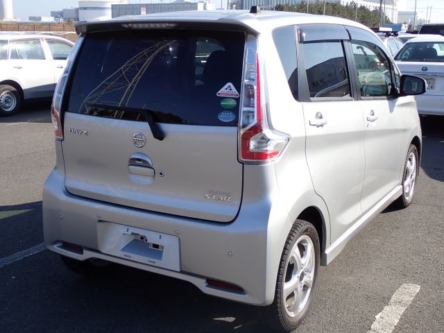 NISSAN DAYZ 2019/1