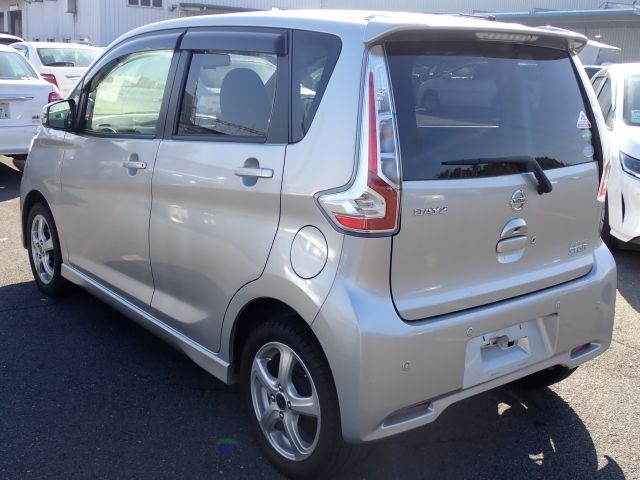 NISSAN DAYZ 2019/1