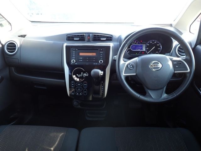 NISSAN DAYZ 2019/1