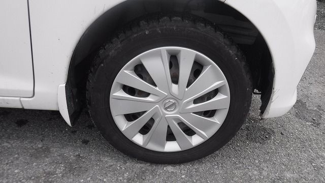 NISSAN DAYZ 2019/4
