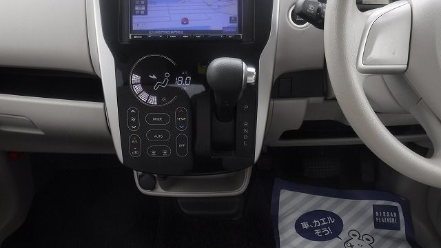 NISSAN DAYZ 2019/4