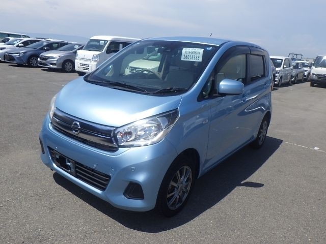 NISSAN DAYZ 2019/1