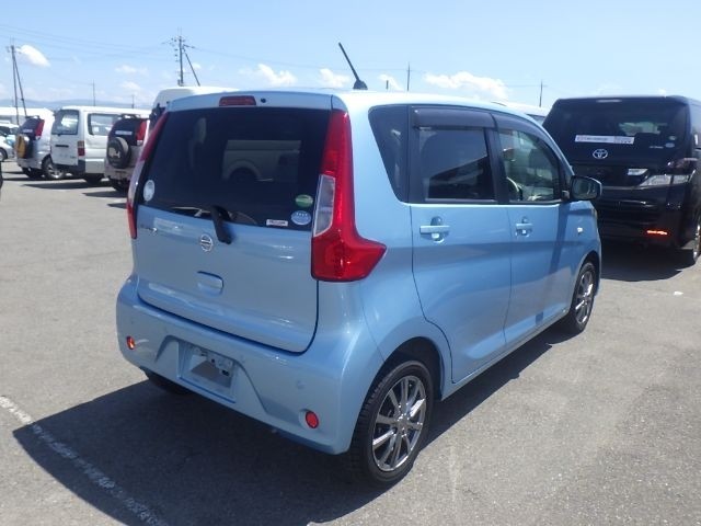NISSAN DAYZ 2019/1