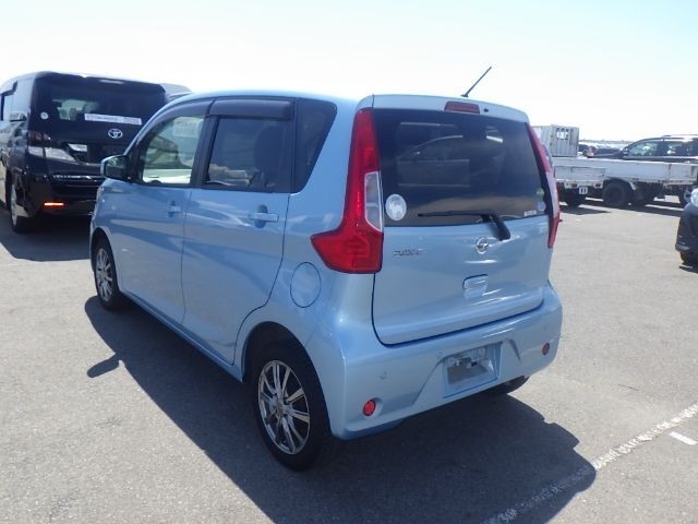 NISSAN DAYZ 2019/1