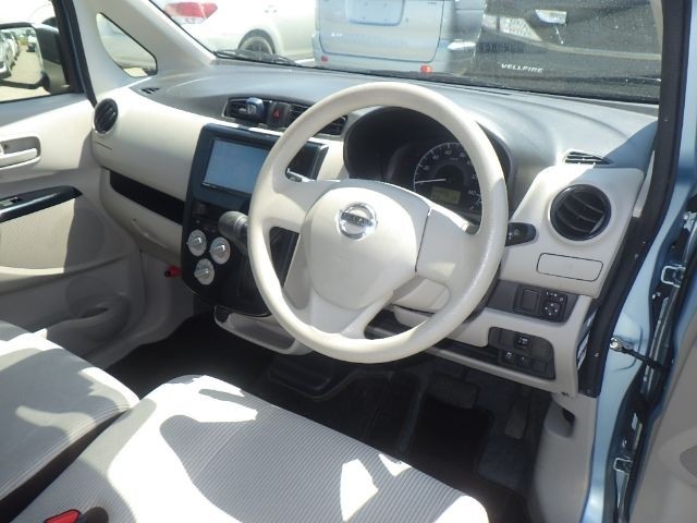 NISSAN DAYZ 2019/1