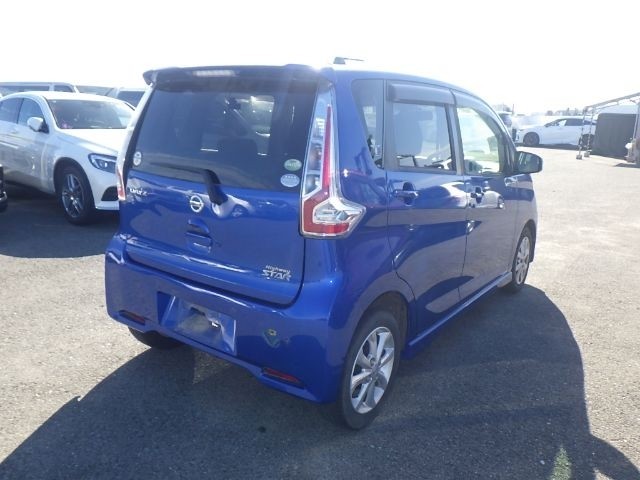 NISSAN DAYZ 2019/1