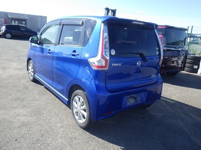 NISSAN DAYZ 2019/1