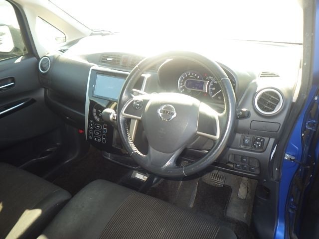 NISSAN DAYZ 2019/1