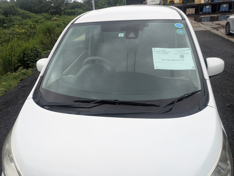 NISSAN DAYZ 2019/4