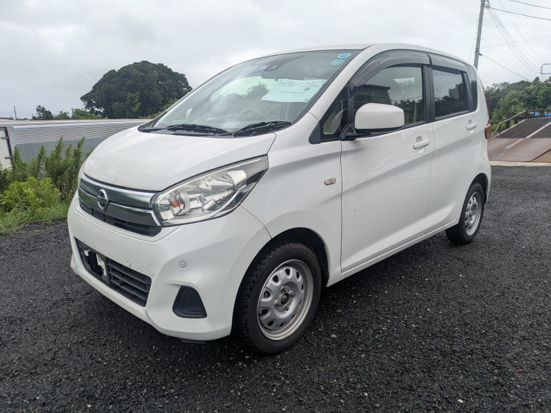 NISSAN DAYZ 2019/4