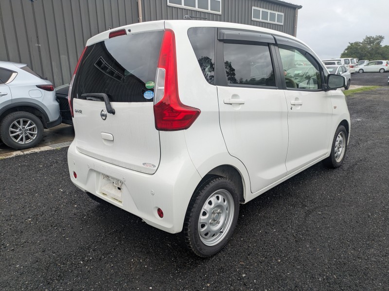 NISSAN DAYZ 2019/4