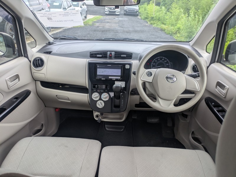 NISSAN DAYZ 2019/4