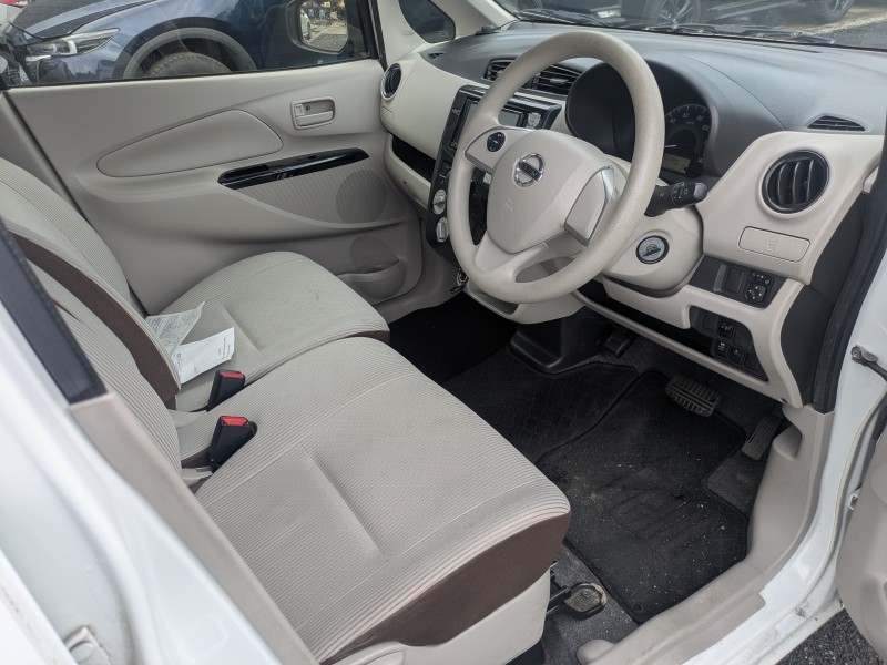 NISSAN DAYZ 2019/4
