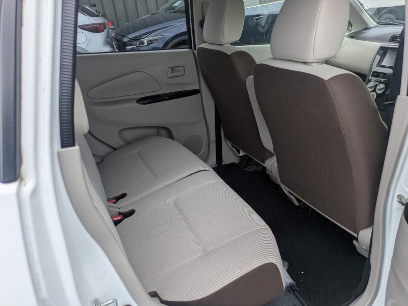 NISSAN DAYZ 2019/4