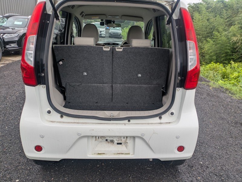 NISSAN DAYZ 2019/4