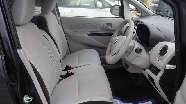 NISSAN DAYZ 2019/4
