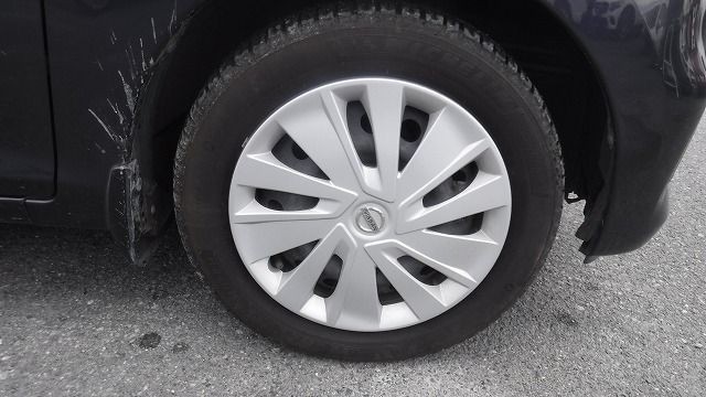 NISSAN DAYZ 2019/4