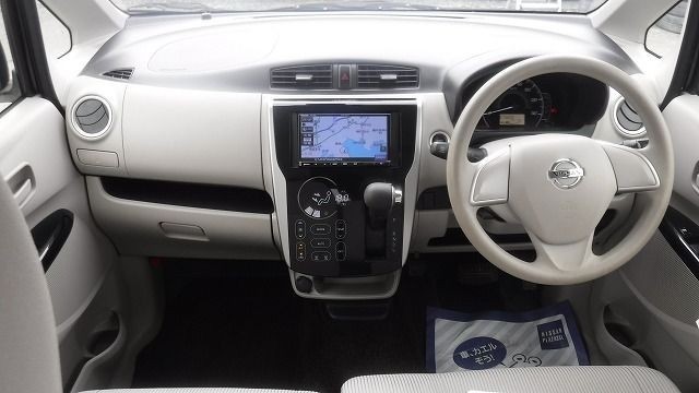 NISSAN DAYZ 2019/4