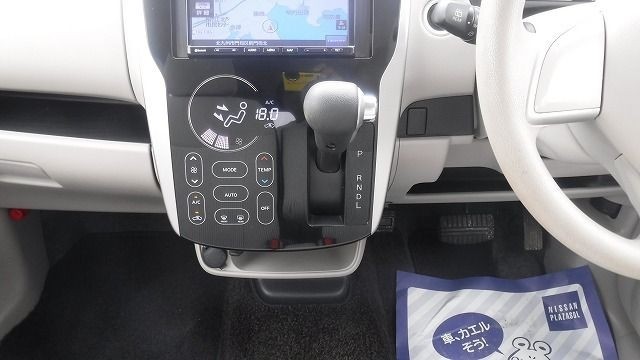 NISSAN DAYZ 2019/4