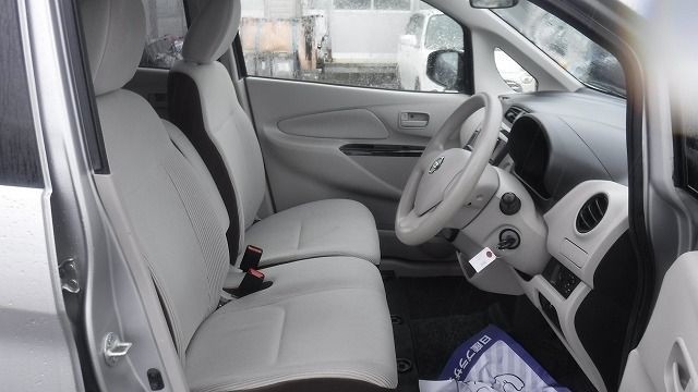 NISSAN DAYZ 2019/5