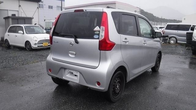 NISSAN DAYZ 2019/5