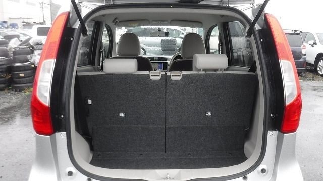 NISSAN DAYZ 2019/5