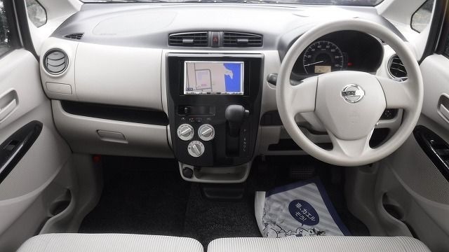 NISSAN DAYZ 2019/5