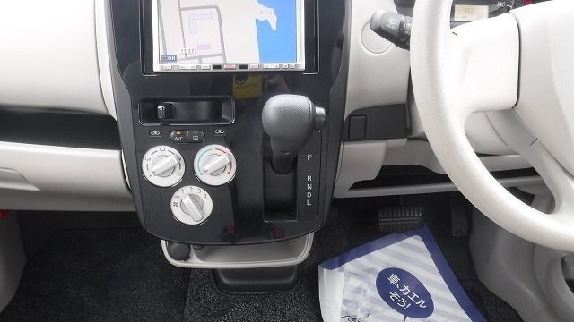 NISSAN DAYZ 2019/5