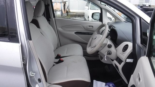 NISSAN DAYZ 2019/5