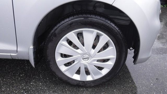 NISSAN DAYZ 2019/5