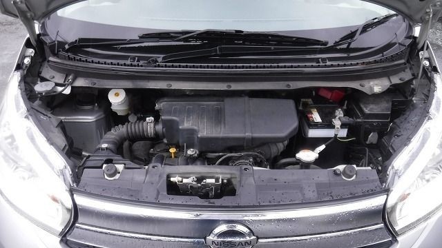 NISSAN DAYZ 2019/5