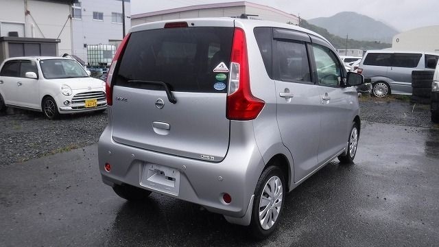 NISSAN DAYZ 2019/5