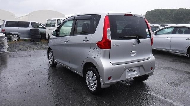 NISSAN DAYZ 2019/5