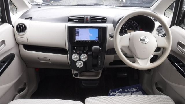 NISSAN DAYZ 2019/5