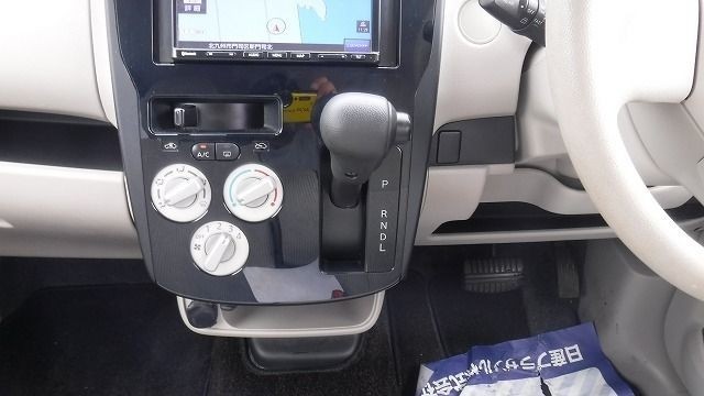NISSAN DAYZ 2019/5