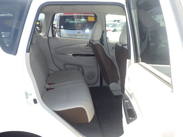NISSAN DAYZ 2019/4