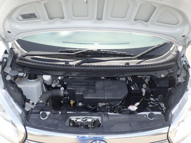 NISSAN DAYZ 2019/4