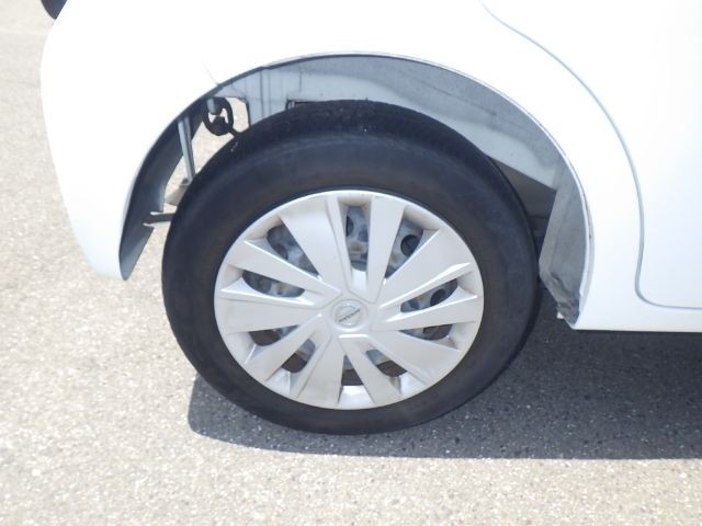 NISSAN DAYZ 2019/4