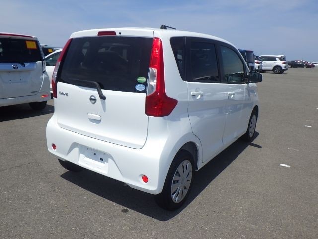 NISSAN DAYZ 2019/4