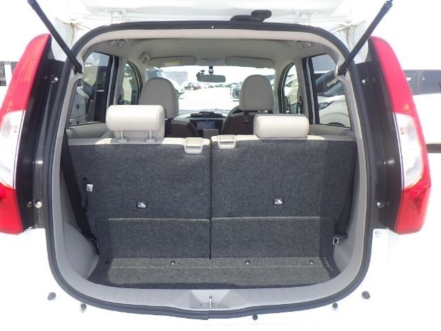 NISSAN DAYZ 2019/4
