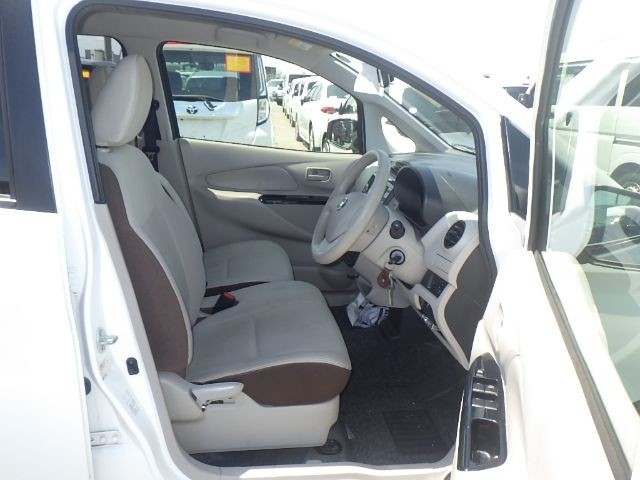 NISSAN DAYZ 2019/4
