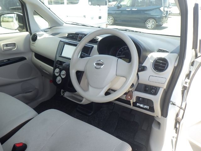 NISSAN DAYZ 2019/4