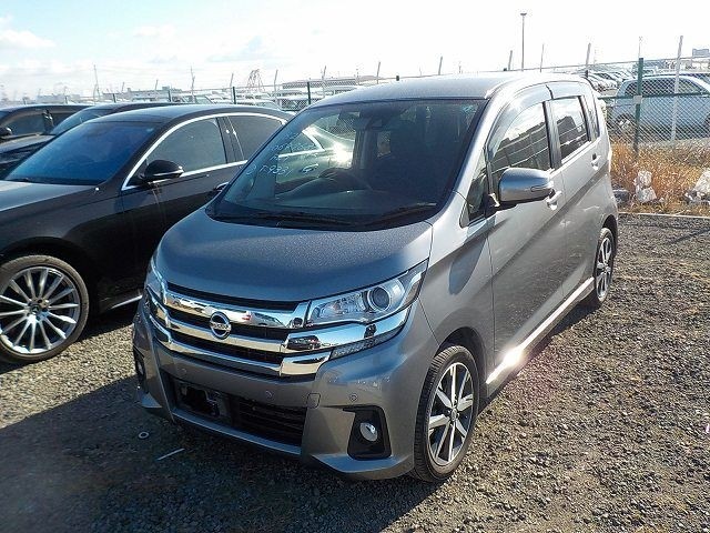 NISSAN DAYZ 2019/1