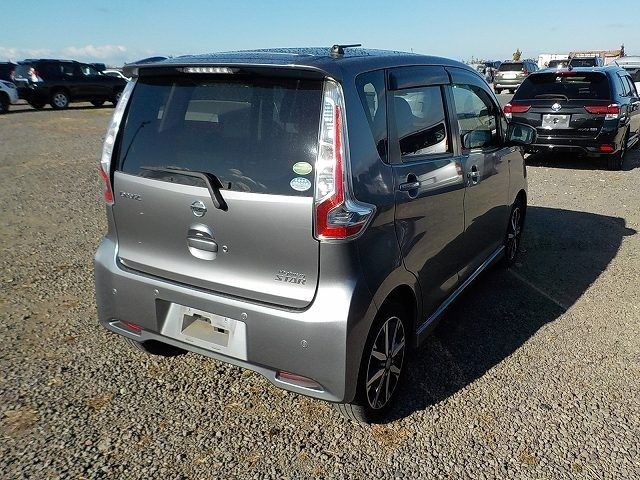 NISSAN DAYZ 2019/1