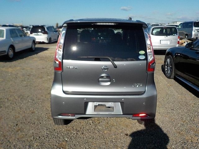 NISSAN DAYZ 2019/1