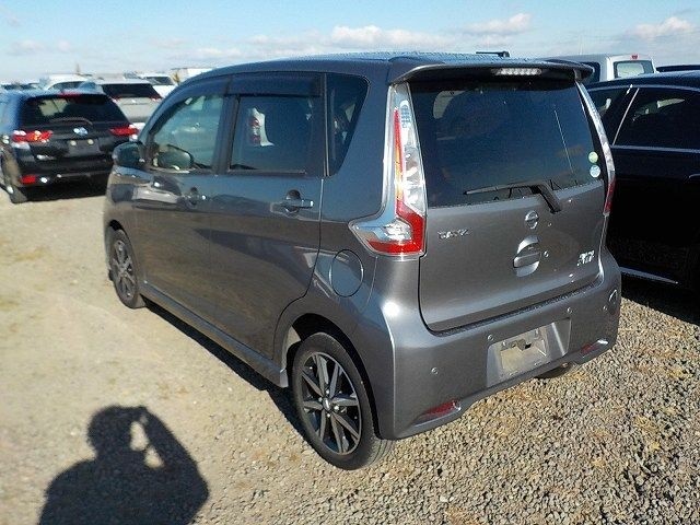 NISSAN DAYZ 2019/1