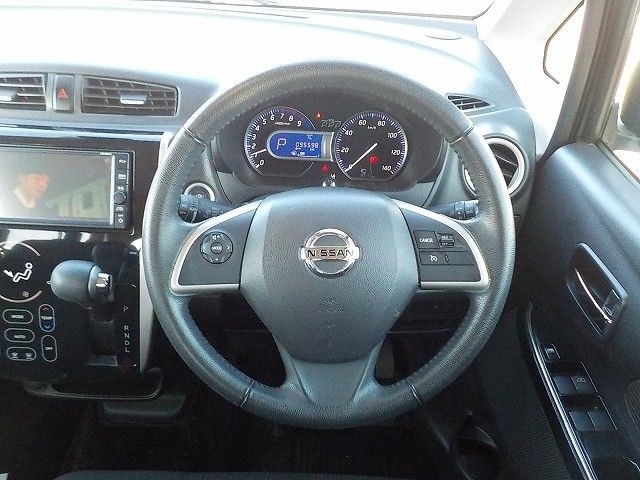 NISSAN DAYZ 2019/1