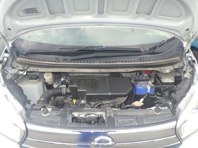 NISSAN DAYZ 2019/2
