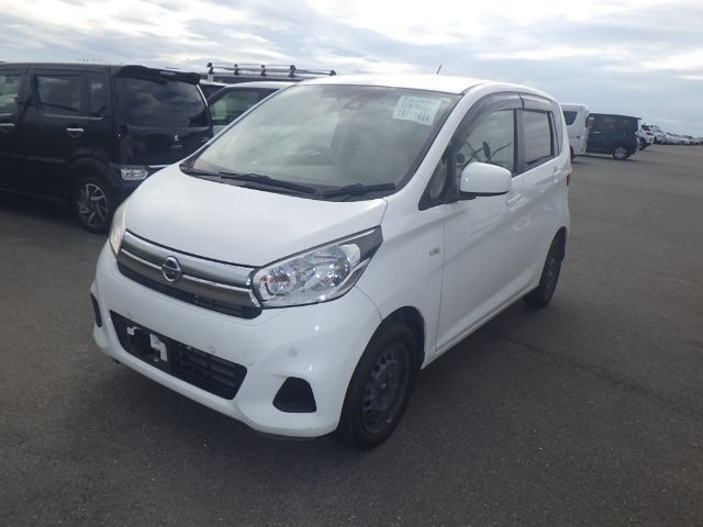 NISSAN DAYZ 2019/2