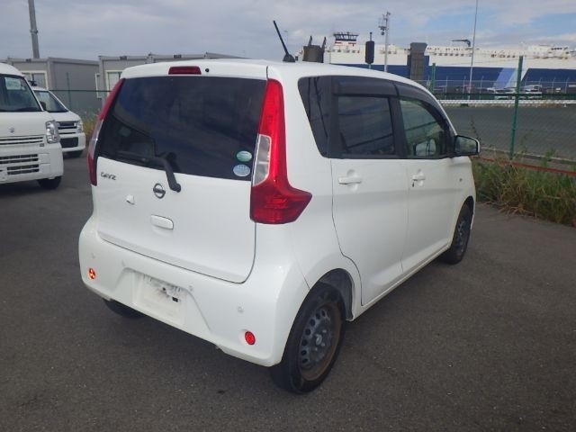 NISSAN DAYZ 2019/2